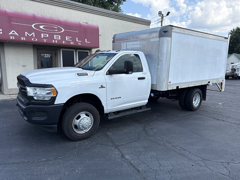 ram ram 3500 chassis cab 2020 3C7WRSBL7LG242838 image ram ram 3500 chassis cab 2020 3C7WRSBL7LG242838 image